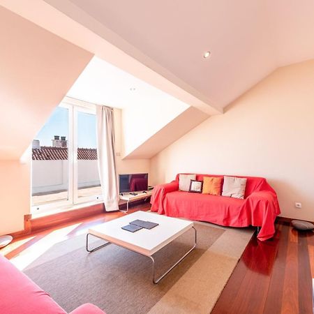 Guestready - Rare Terrace Apt, Historic Center Apartment Lisboa Ngoại thất bức ảnh