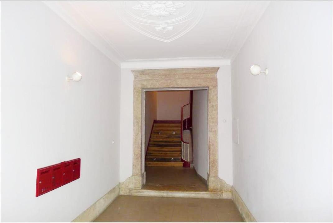 Guestready - Rare Terrace Apt, Historic Center Apartment Lisboa Ngoại thất bức ảnh