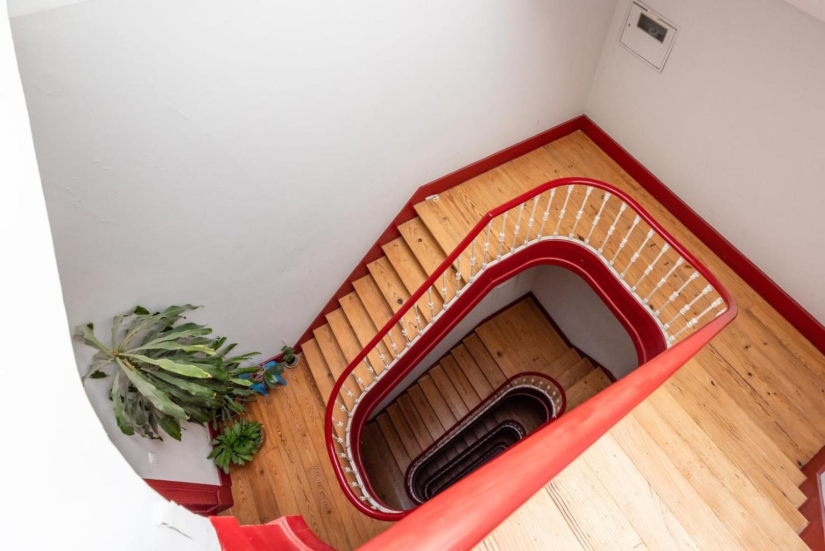 Guestready - Rare Terrace Apt, Historic Center Apartment Lisboa Ngoại thất bức ảnh