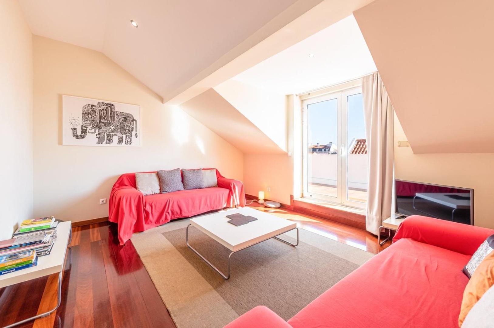 Guestready - Rare Terrace Apt, Historic Center Apartment Lisboa Ngoại thất bức ảnh