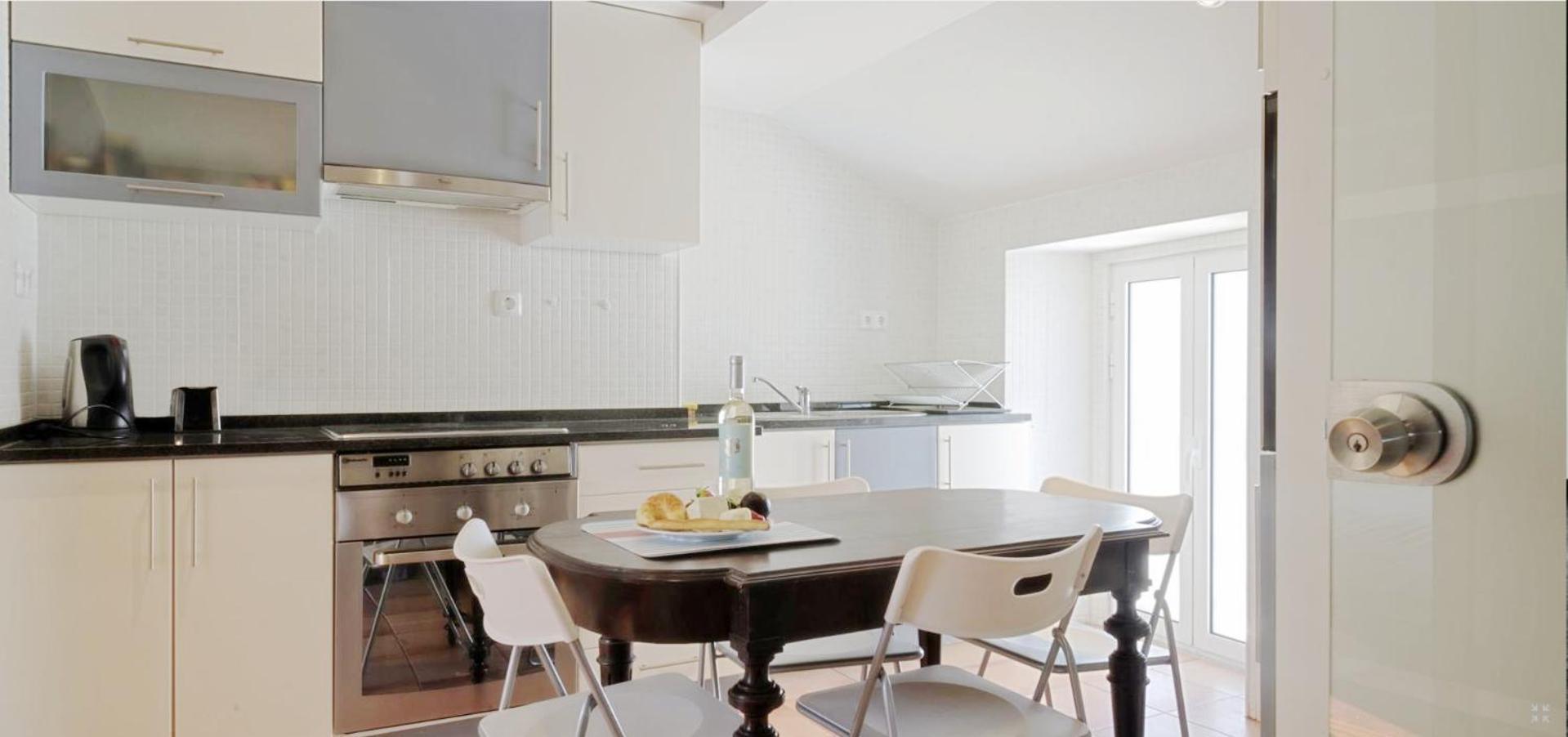 Guestready - Rare Terrace Apt, Historic Center Apartment Lisboa Ngoại thất bức ảnh
