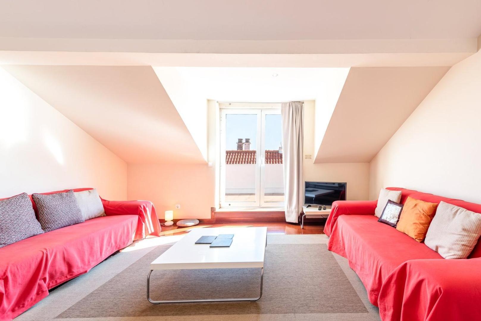 Guestready - Rare Terrace Apt, Historic Center Apartment Lisboa Ngoại thất bức ảnh